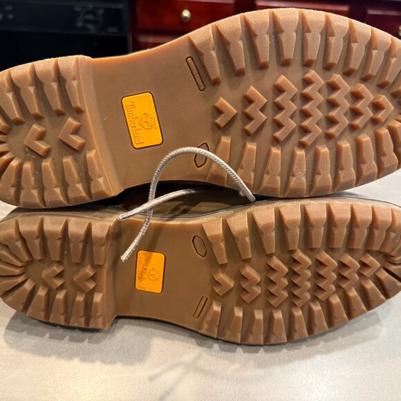 TIMBERLAND EARTHKEEPER BOOTS - Picture 2 of 6